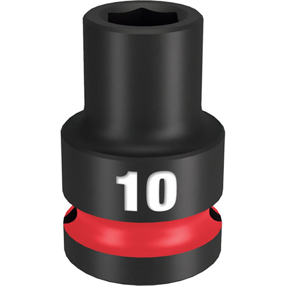 ｍｉｌｗａｕｋｅｅ　ＳＨＯＣＫＷＡＶＥ　ＩＭＰＡＣＴ　ＤＵＴＹ　インパクトソケット　１／２インチ（＿