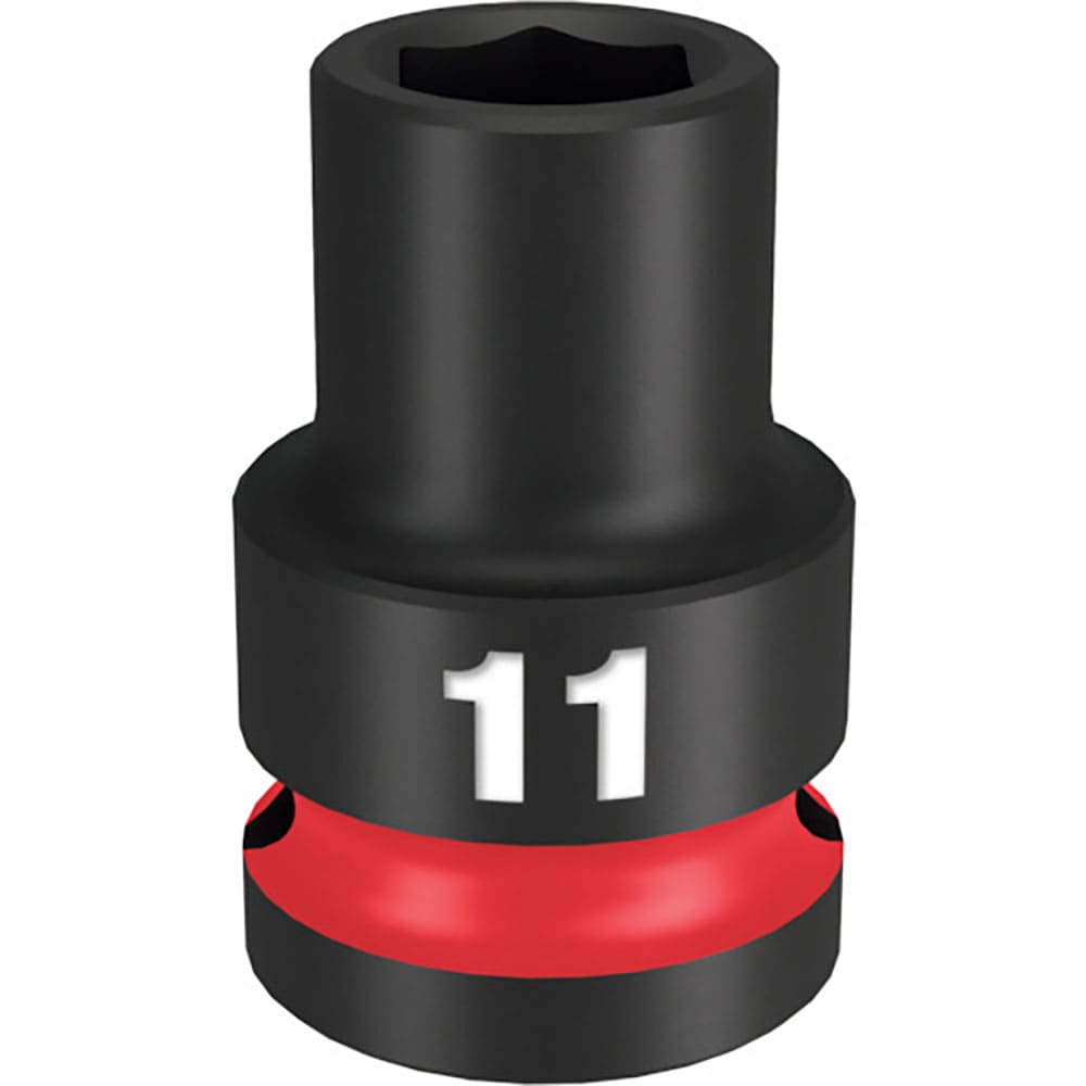 ｍｉｌｗａｕｋｅｅ　ＳＨＯＣＫＷＡＶＥ　ＩＭＰＡＣＴ　ＤＵＴＹ　インパクトソケット　１／２インチ（＿