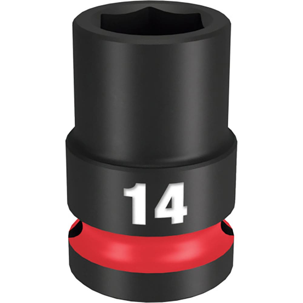 ｍｉｌｗａｕｋｅｅ　ＳＨＯＣＫＷＡＶＥ　ＩＭＰＡＣＴ　ＤＵＴＹ　インパクトソケット　１／２インチ（＿