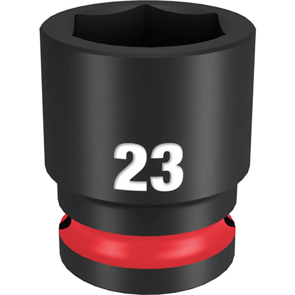 ｍｉｌｗａｕｋｅｅ　ＳＨＯＣＫＷＡＶＥ　ＩＭＰＡＣＴ　ＤＵＴＹ　インパクトソケット　１／２インチ（＿