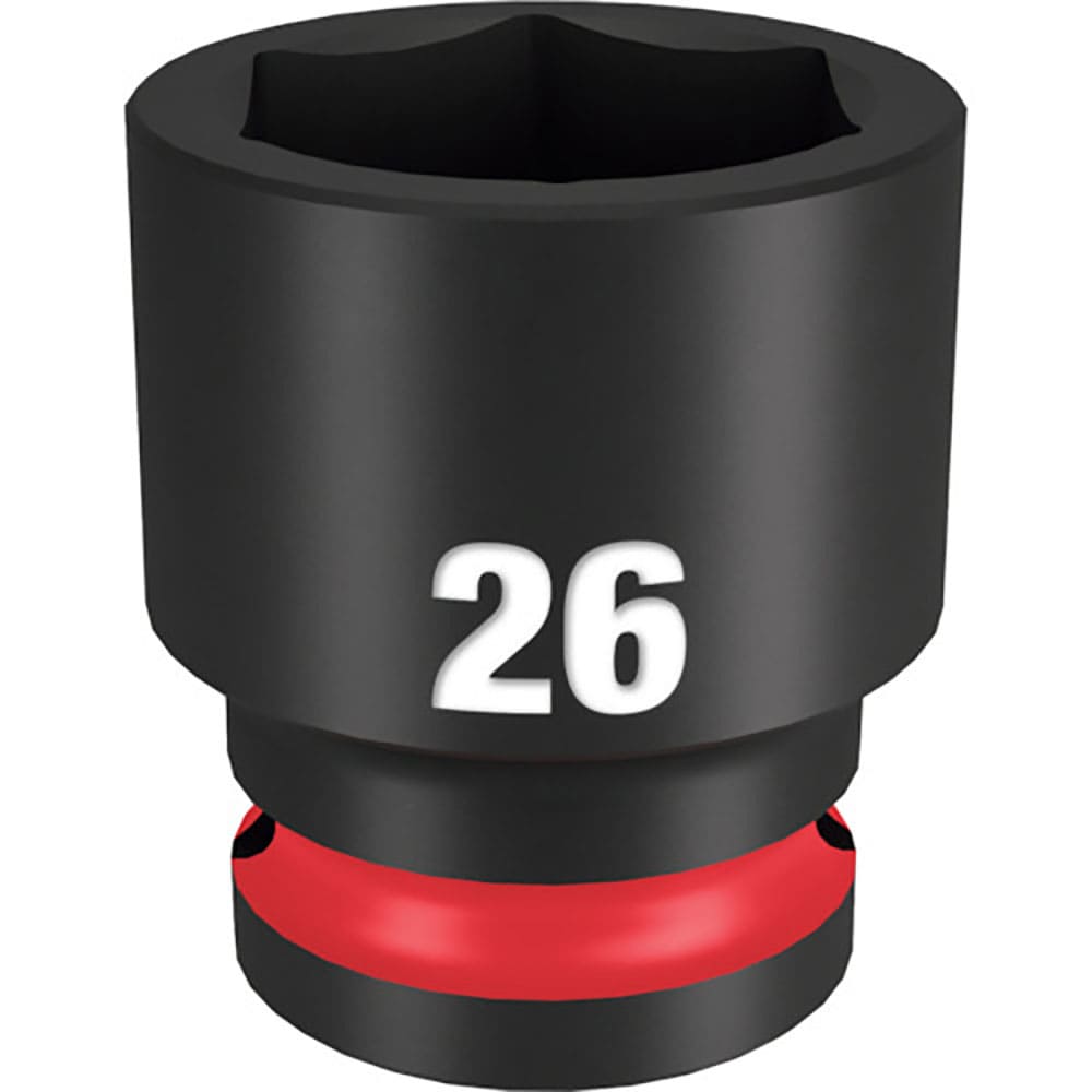 ｍｉｌｗａｕｋｅｅ　ＳＨＯＣＫＷＡＶＥ　ＩＭＰＡＣＴ　ＤＵＴＹ　インパクトソケット　１／２インチ（＿