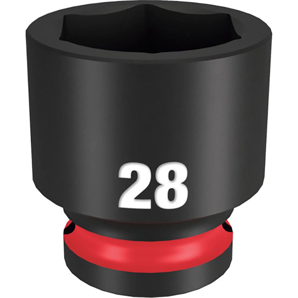 ｍｉｌｗａｕｋｅｅ　ＳＨＯＣＫＷＡＶＥ　ＩＭＰＡＣＴ　ＤＵＴＹ　インパクトソケット　１／２インチ（＿