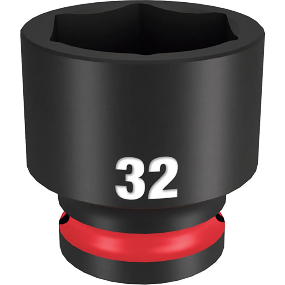 ｍｉｌｗａｕｋｅｅ　ＳＨＯＣＫＷＡＶＥ　ＩＭＰＡＣＴ　ＤＵＴＹ　インパクトソケット　１／２インチ（＿