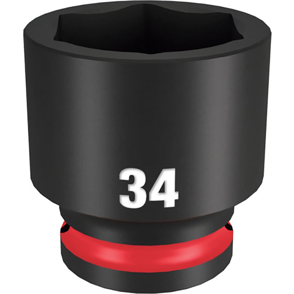 ｍｉｌｗａｕｋｅｅ　ＳＨＯＣＫＷＡＶＥ　ＩＭＰＡＣＴ　ＤＵＴＹ　インパクトソケット　１／２インチ（＿