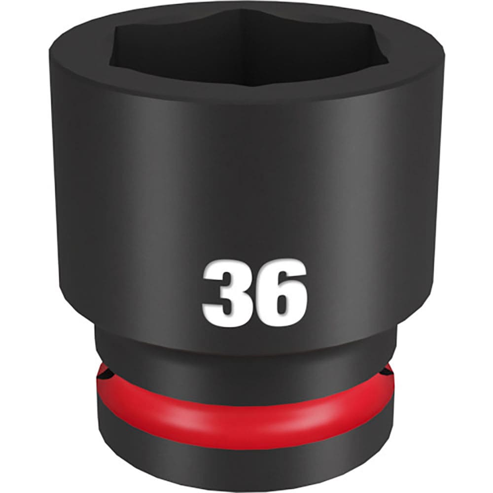 ｍｉｌｗａｕｋｅｅ　ＳＨＯＣＫＷＡＶＥ　ＩＭＰＡＣＴ　ＤＵＴＹ　インパクトソケット　３／４インチ（＿