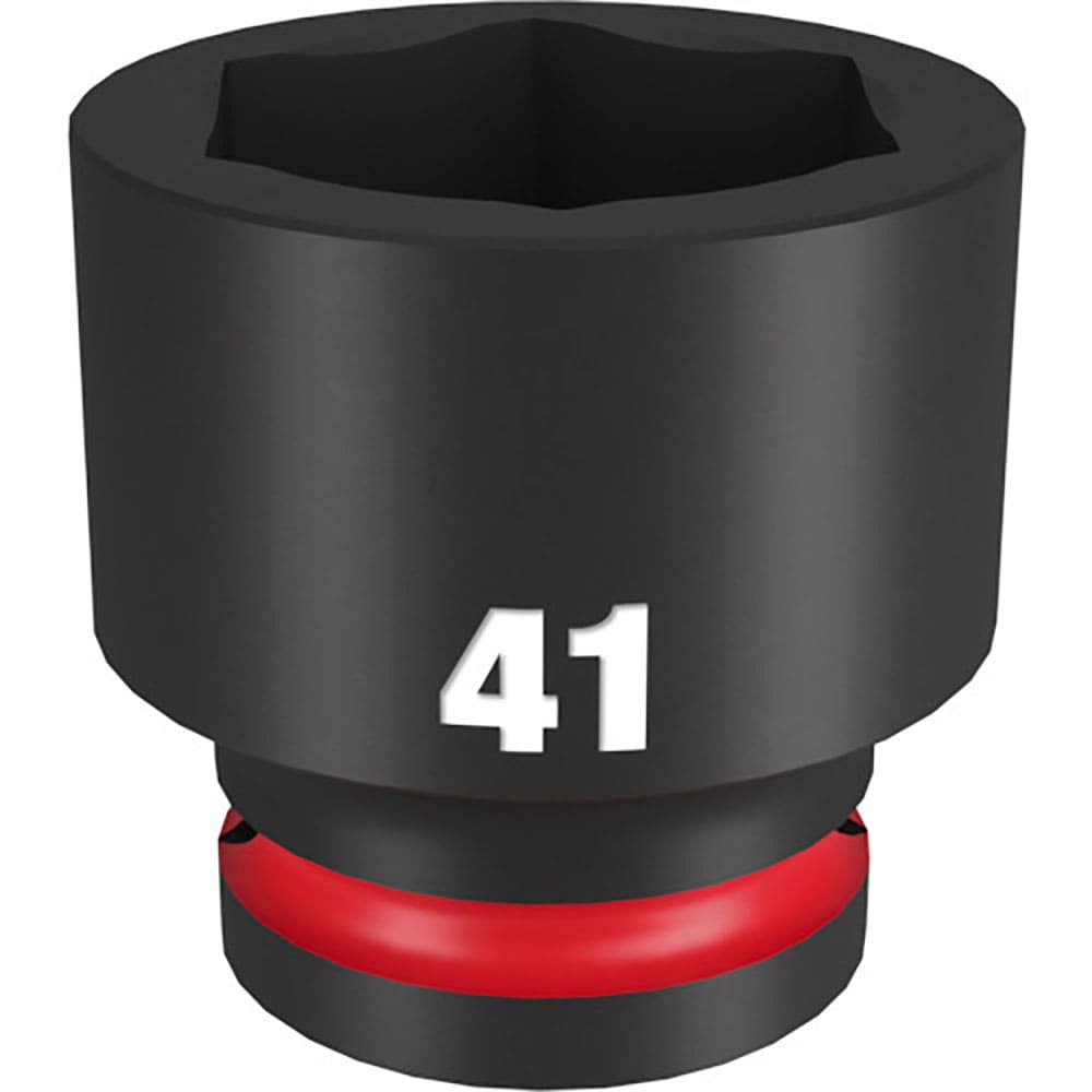 ｍｉｌｗａｕｋｅｅ　ＳＨＯＣＫＷＡＶＥ　ＩＭＰＡＣＴ　ＤＵＴＹ　インパクトソケット　３／４インチ（＿