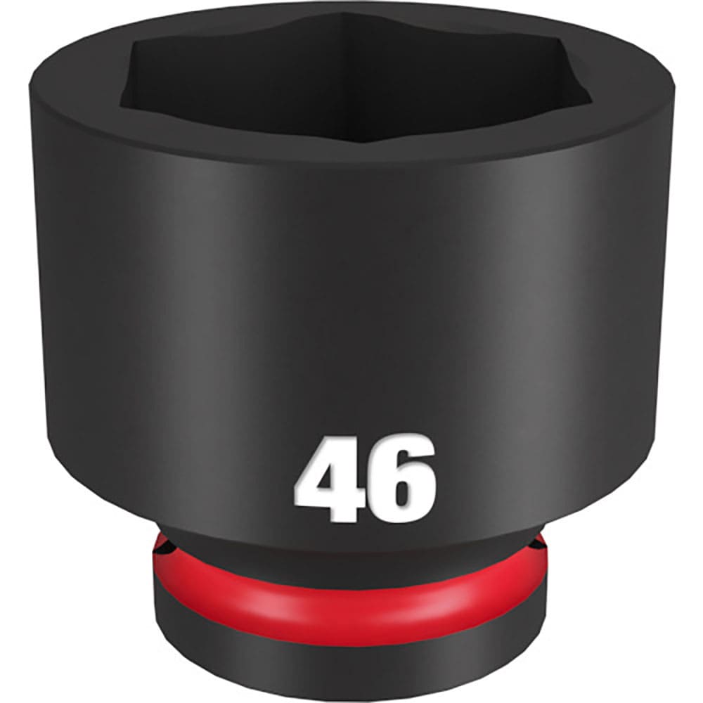 ｍｉｌｗａｕｋｅｅ　ＳＨＯＣＫＷＡＶＥ　ＩＭＰＡＣＴ　ＤＵＴＹ　インパクトソケット　３／４インチ（＿