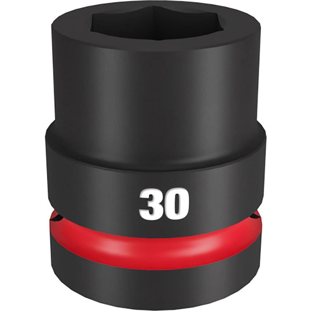 ｍｉｌｗａｕｋｅｅ　ＳＨＯＣＫＷＡＶＥ　ＩＭＰＡＣＴ　ＤＵＴＹ　インパクトソケット　１インチ（２５＿