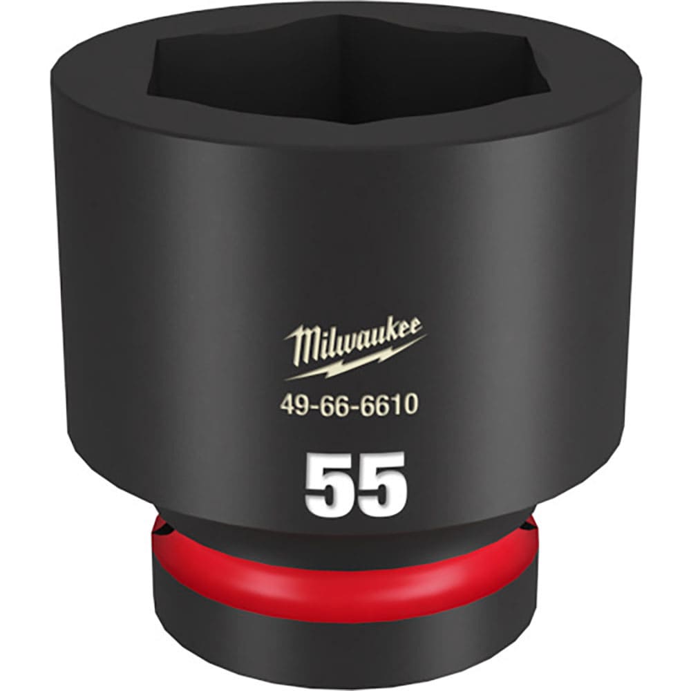 ｍｉｌｗａｕｋｅｅ　ＳＨＯＣＫＷＡＶＥ　ＩＭＰＡＣＴ　ＤＵＴＹ　インパクトソケット　１インチ（２５＿