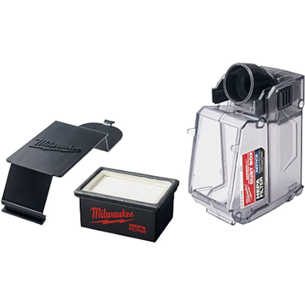 ｍｉｌｗａｕｋｅｅ　交換用ダストケースセット　４９－９０－２３４３＿