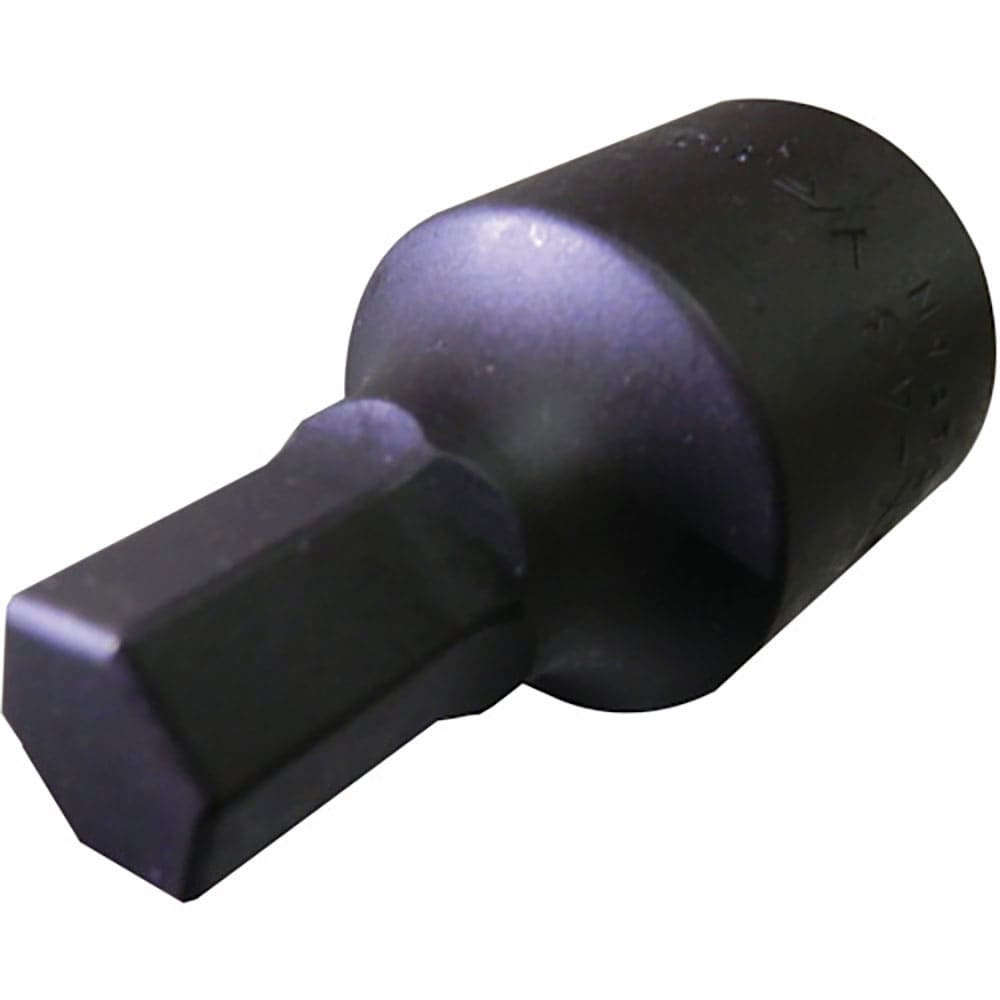 ＨＩＴ　１／２インチ角　ヘックスソケット　１０－４３　４ＨＸ１０４３＿