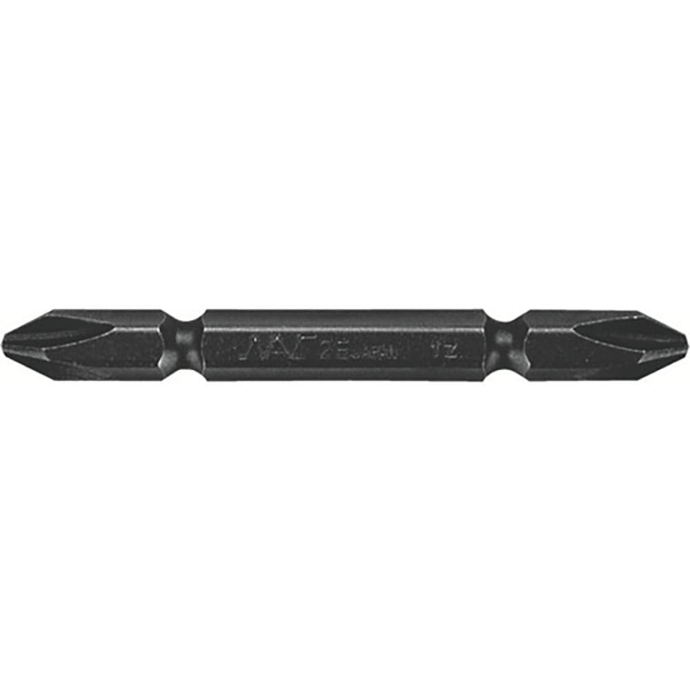 ナック　ドライバービット　ダブル　差込６．３５ｘＮｏ．３ｘ１１０Ｌ　４Ｗ３１１０＿