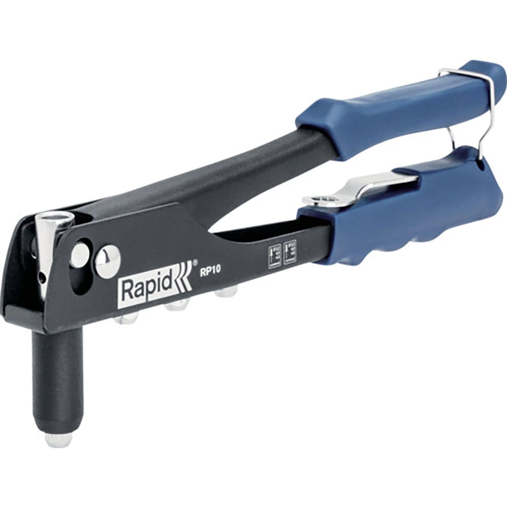 Ｒａｐｉｄ　ハンドリベッター　ＲＰ１０　５００１６４２＿