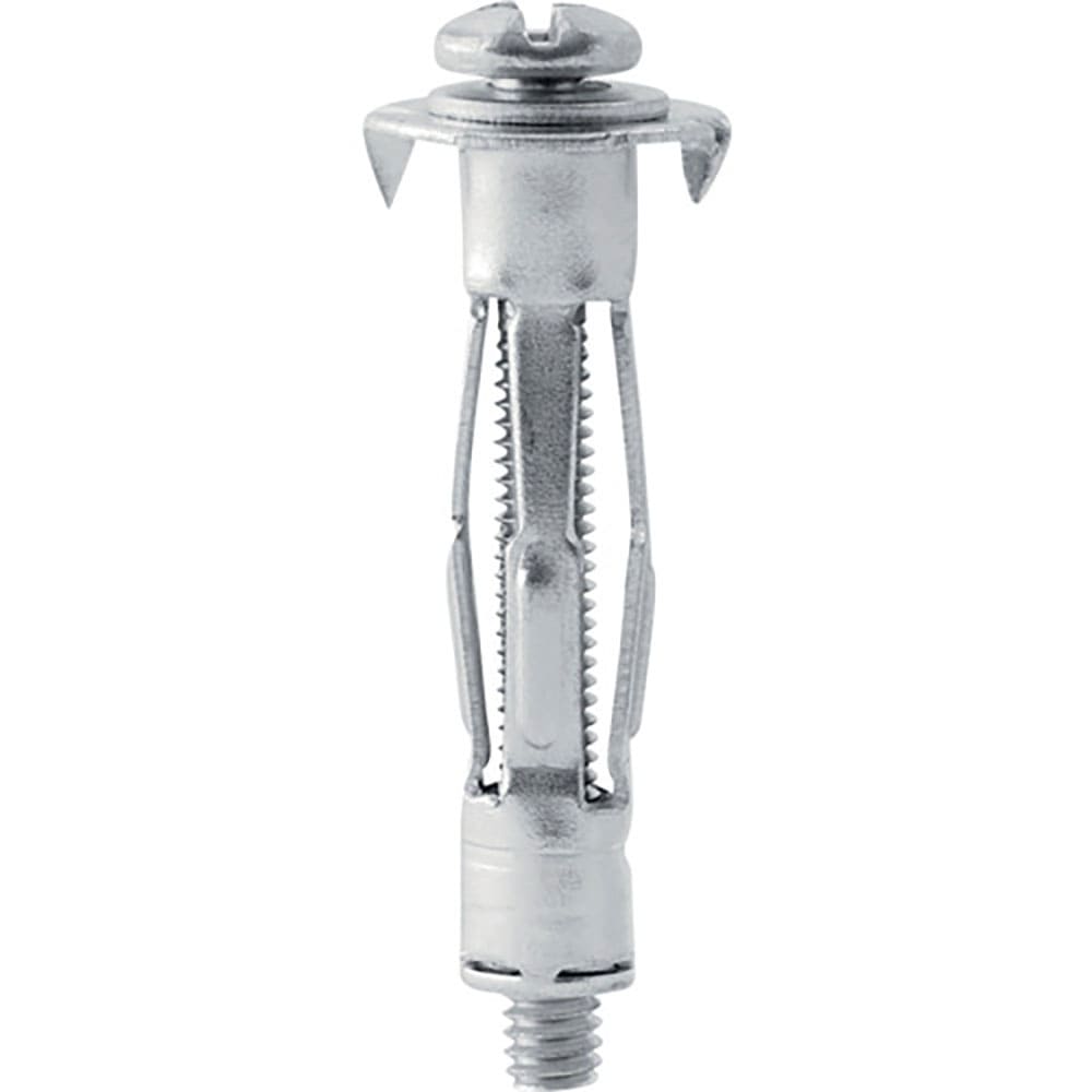 Ｒａｐｉｄ　中空壁用アンカープラグ　Ｍ６Ｘ６３　５００１６５８＿