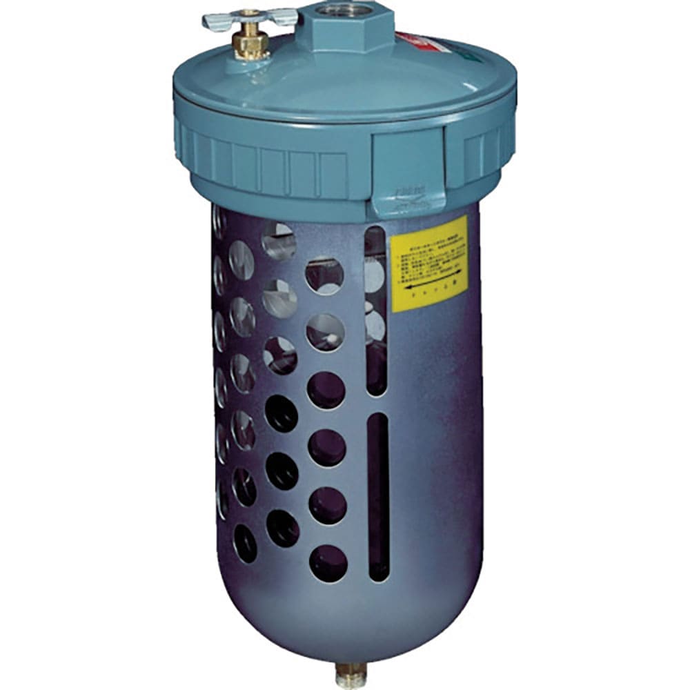 ＣＫＤ　ドレン排出器　５１００－４Ｃ　　（ＲＣ１／２）＿