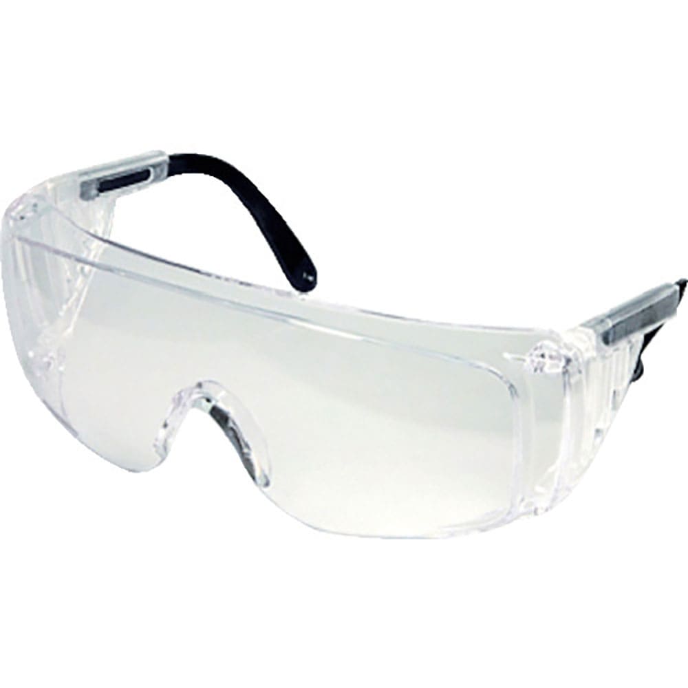 サラヤ　サラヤゴーグル　オーバーグラスタイプ　５１０９８＿