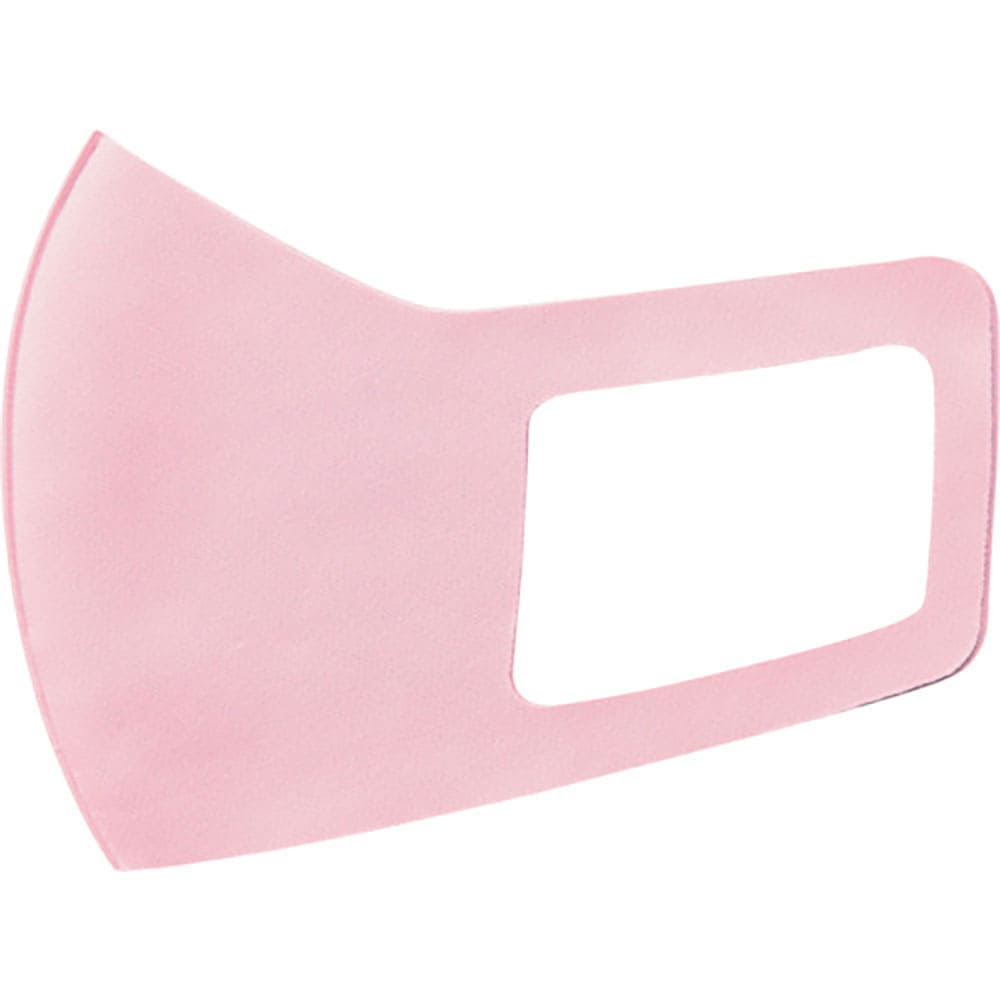 ＡｒＴｅＣ　ひんやり冷感マスク　３枚入り　ライトピンク　５１１２２＿