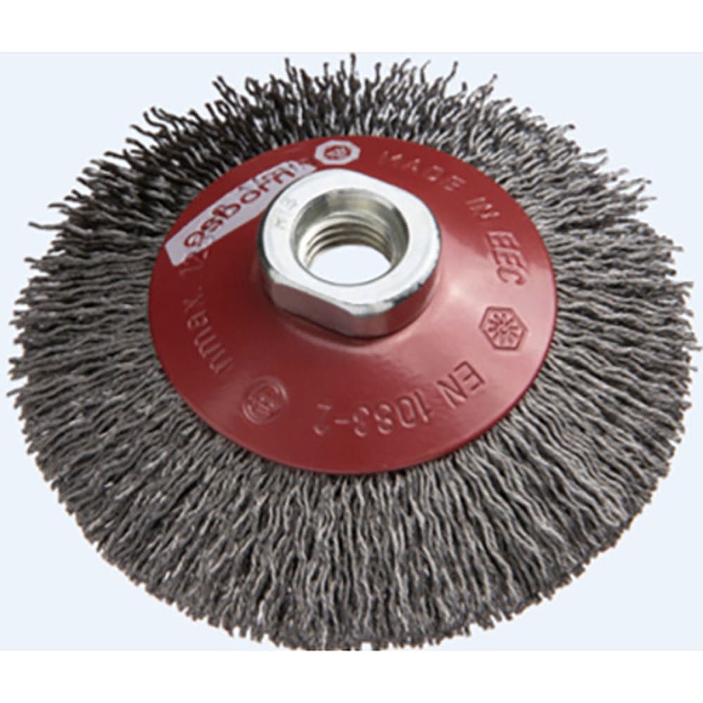 ＯＳＢＯＲＮ　Ｘｔｒｅｍｅベベルブラシ　５１２１６１ＸＴ＿