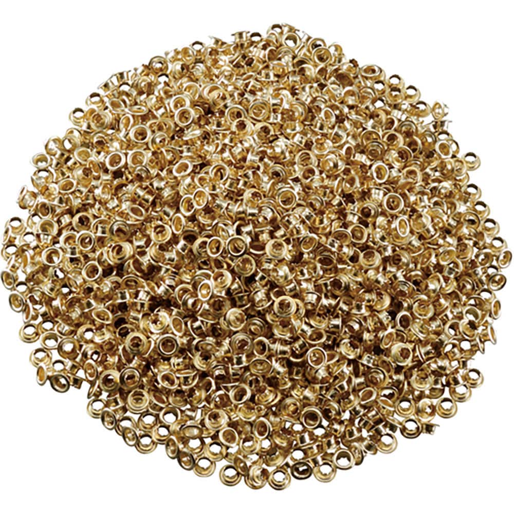 ファミリーツール　ハトメ５ｍｍ（＃５）　２０００個入　５１５００＿