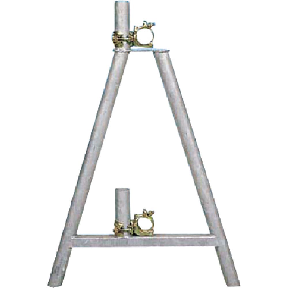 つくし　全メッキ仕上げガードスタンド　５２０５＿