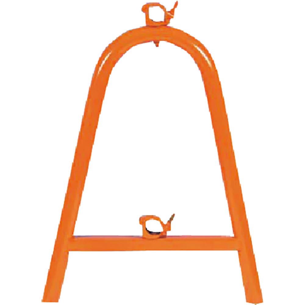 つくし　Ｕスタンド（単管バリケード）　５２０９－Ｊ＿