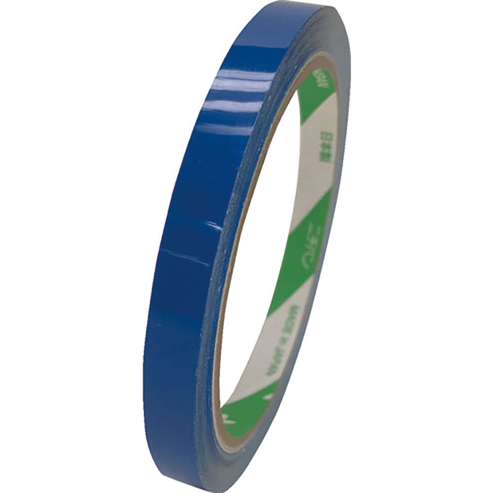ニチバン　バッグシーリングテープ青　５２０Ｂ　９ｍｍ×５０ｍ　５２０Ｂ＿
