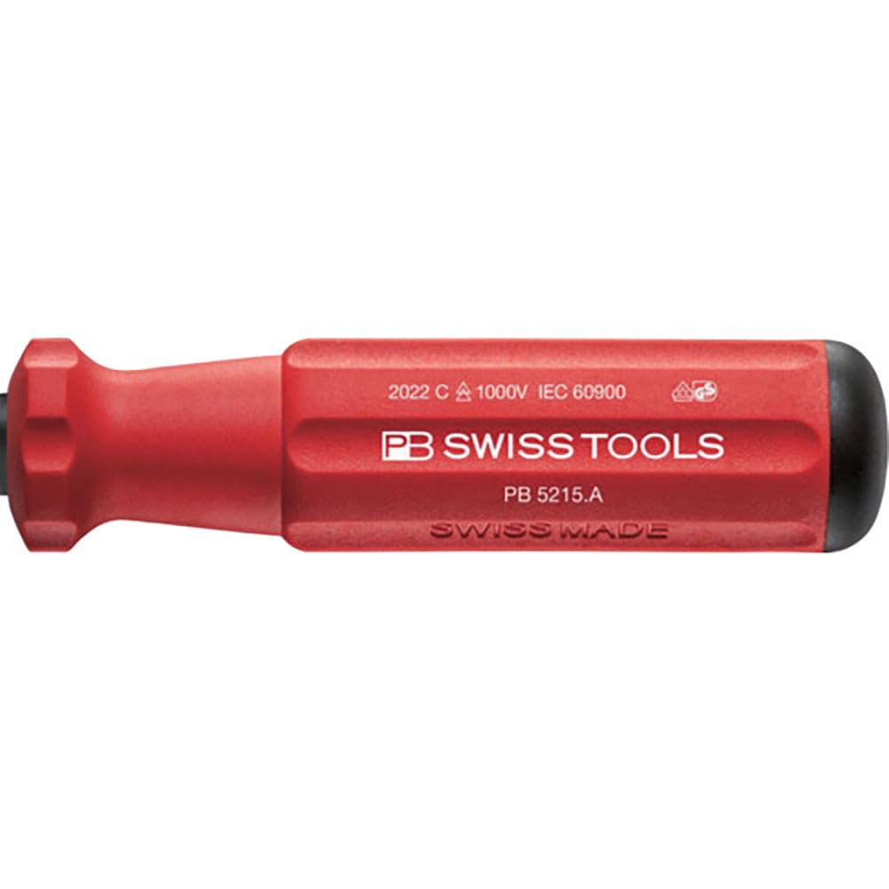 ＰＢスイスツールズ　クラシックＶＤＥ交換可能ハンドル　５２１５．Ａ＿