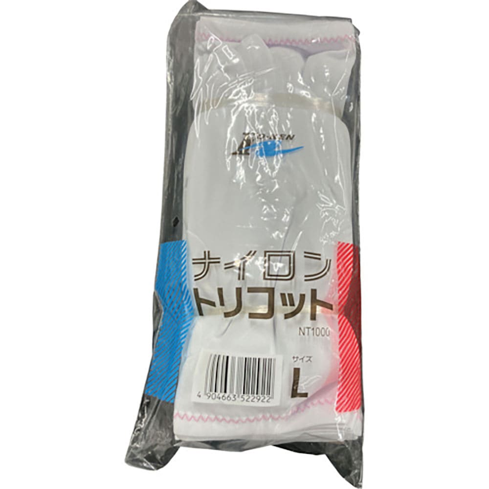ＨＯ－ＫＥＮ　ナイロントリコットＮＴ１０００　Ｌサイズ　ＮＴ１０００－Ｌ＿