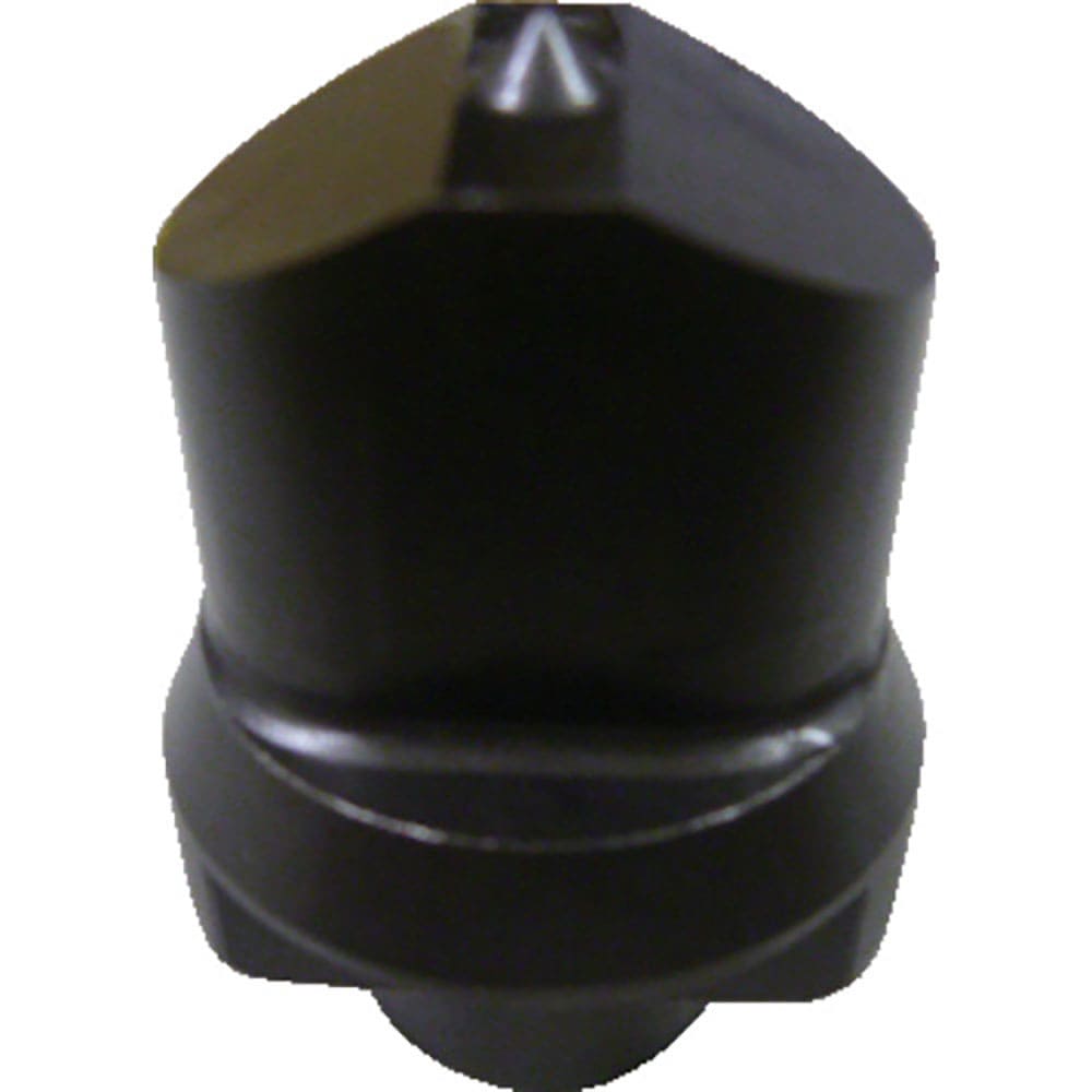 Ｏｇｕｒａ　Ｎ用長穴ポンチ　１５×２１　５３４０３２０＿