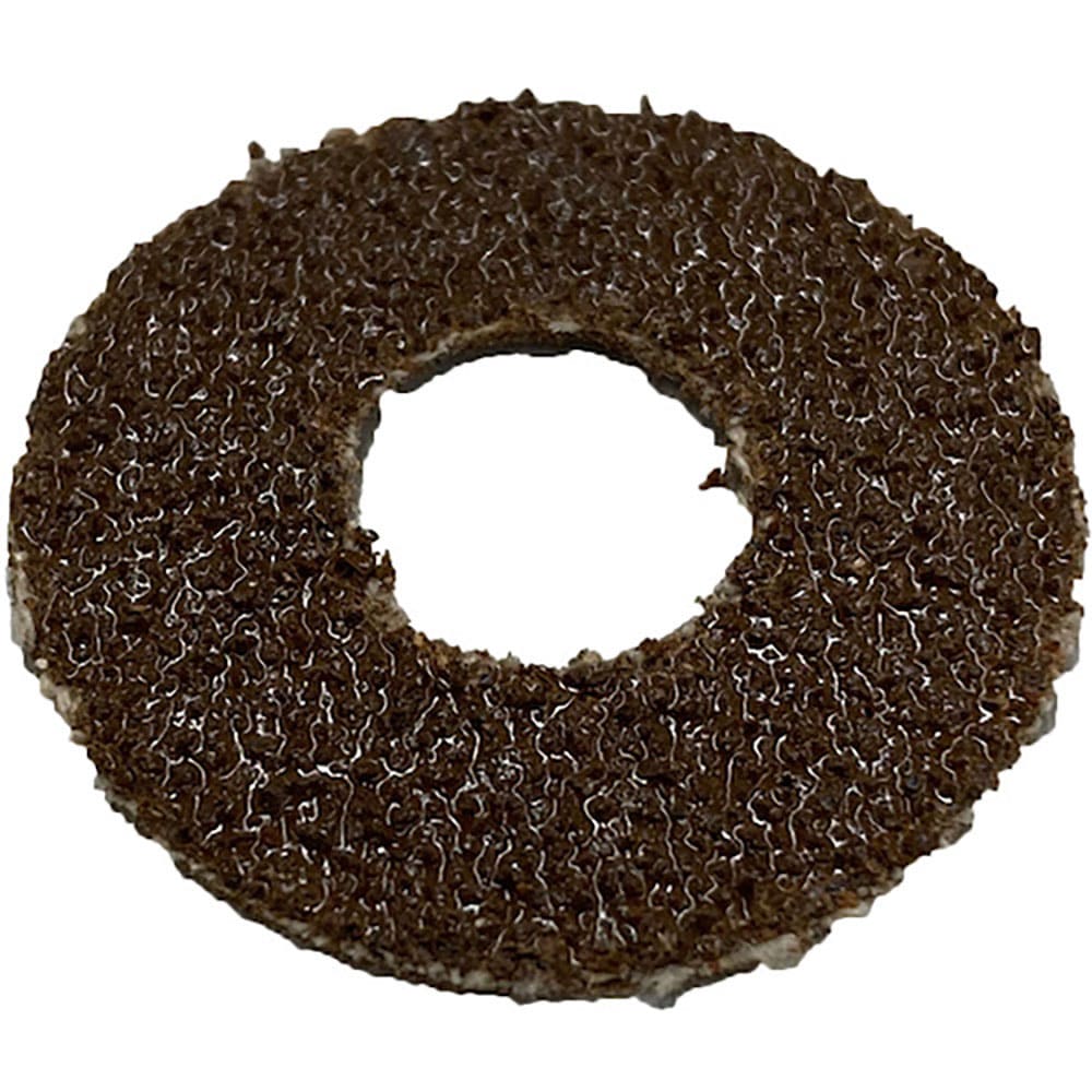 ＵＨＴ　ポリパー　径３０＃４０　ラバーパット１個付　（１３０枚入）　５３４９＿