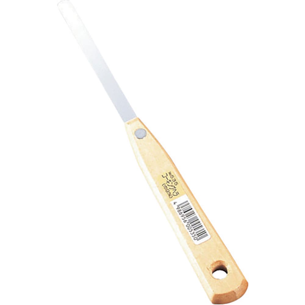 仁作　コーキングヘラ９ｍｍ　５３５＿