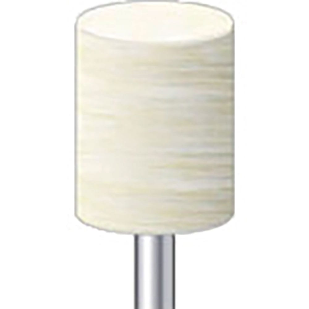 ナカニシ　フェルトバフソフトタイプ　　（５本入）　５３５４４＿