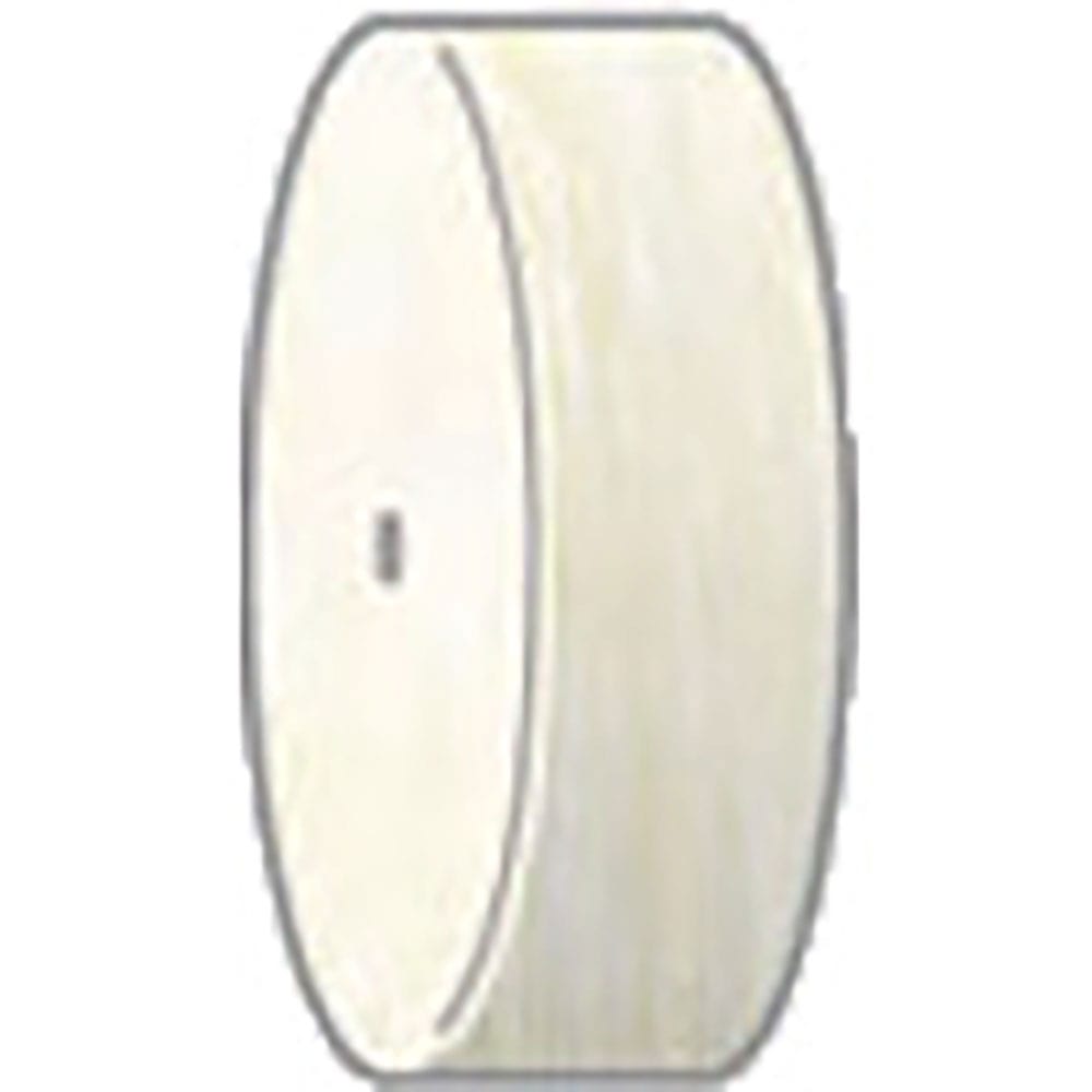 ナカニシ　ホイール型フェルトバフ　１０個入　ハード　φ１７×５×穴φ１．３　５３９０２＿