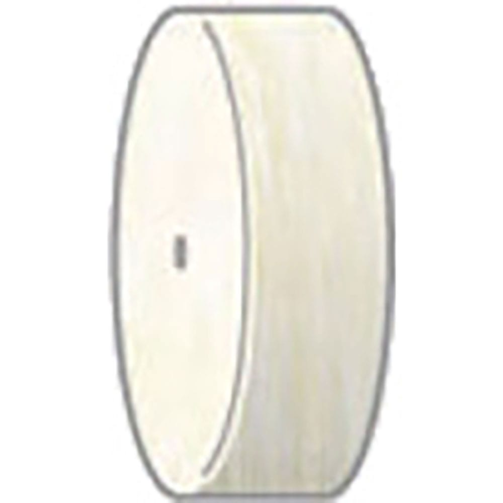 ナカニシ　ホイール型フェルトバフ　１０個入　ソフト　φ１７×５×穴φ１．３　５３９１２＿