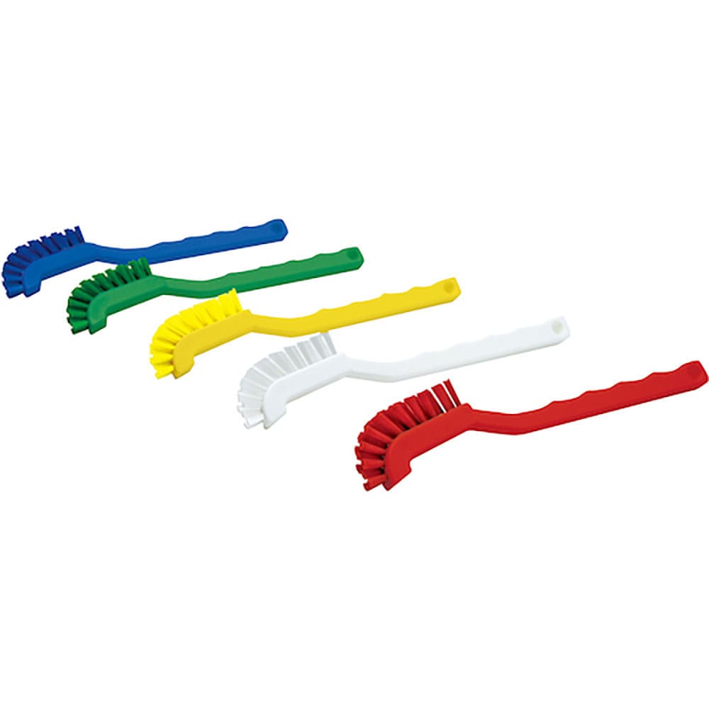 タカサゴ　ＨＰユーティリティブラシ　ハード　青　５５０７９＿