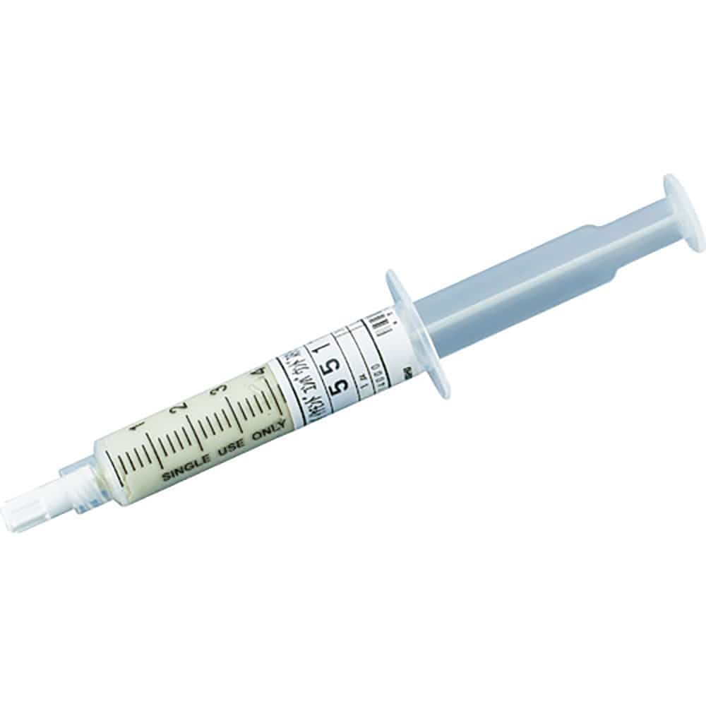 ナカニシ　ダイヤモンドコンパウンド　水溶性　＃１４０００　１μｍ　５５１１１＿