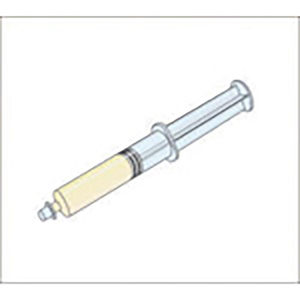 ナカニシ　ダイヤモンドコンパウンド　油性　＃１４０００　１μｍ　５５１３１＿