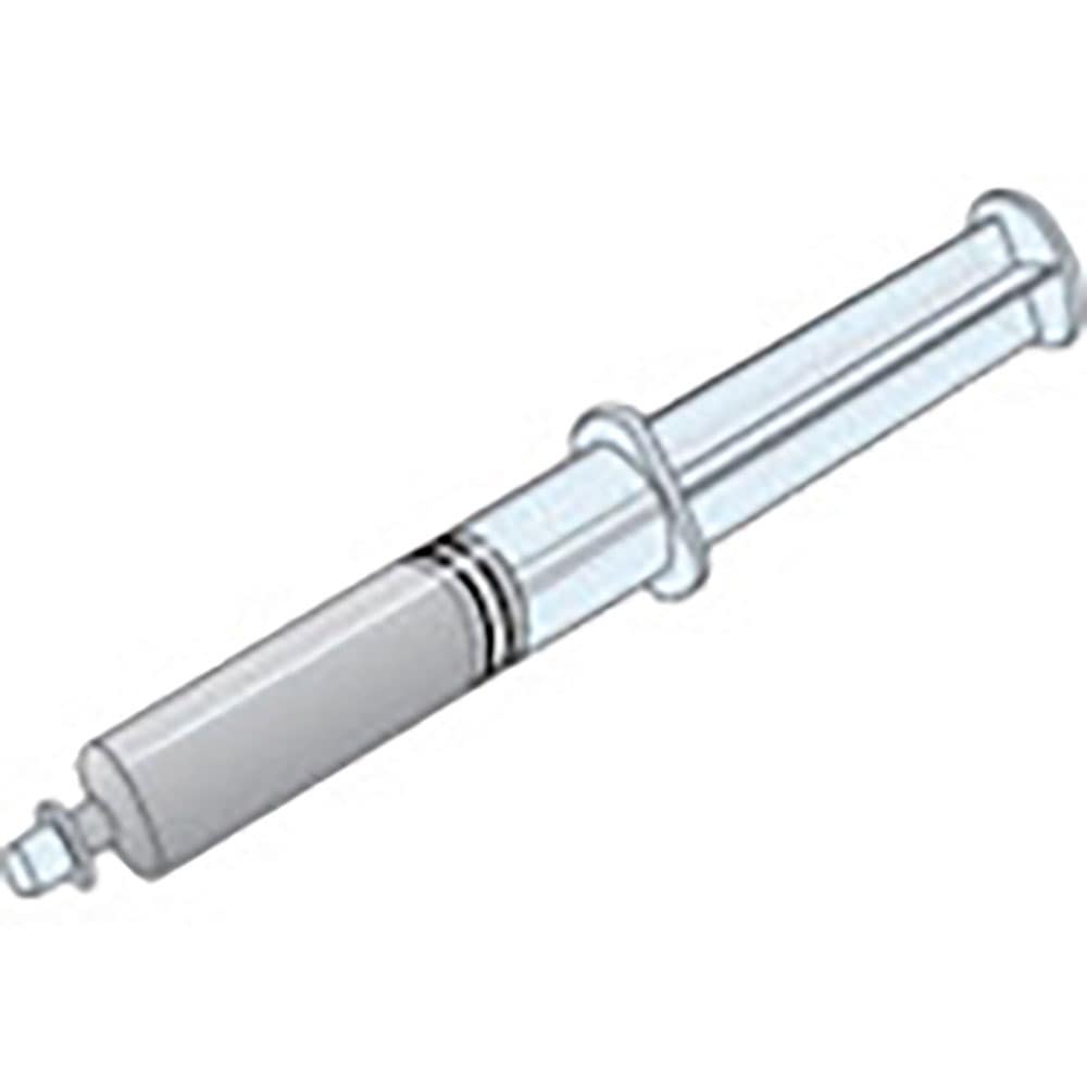 ナカニシ　ダイヤモンドコンパウンド　油性　＃１０００００　１／４μｍ　５５１３３＿