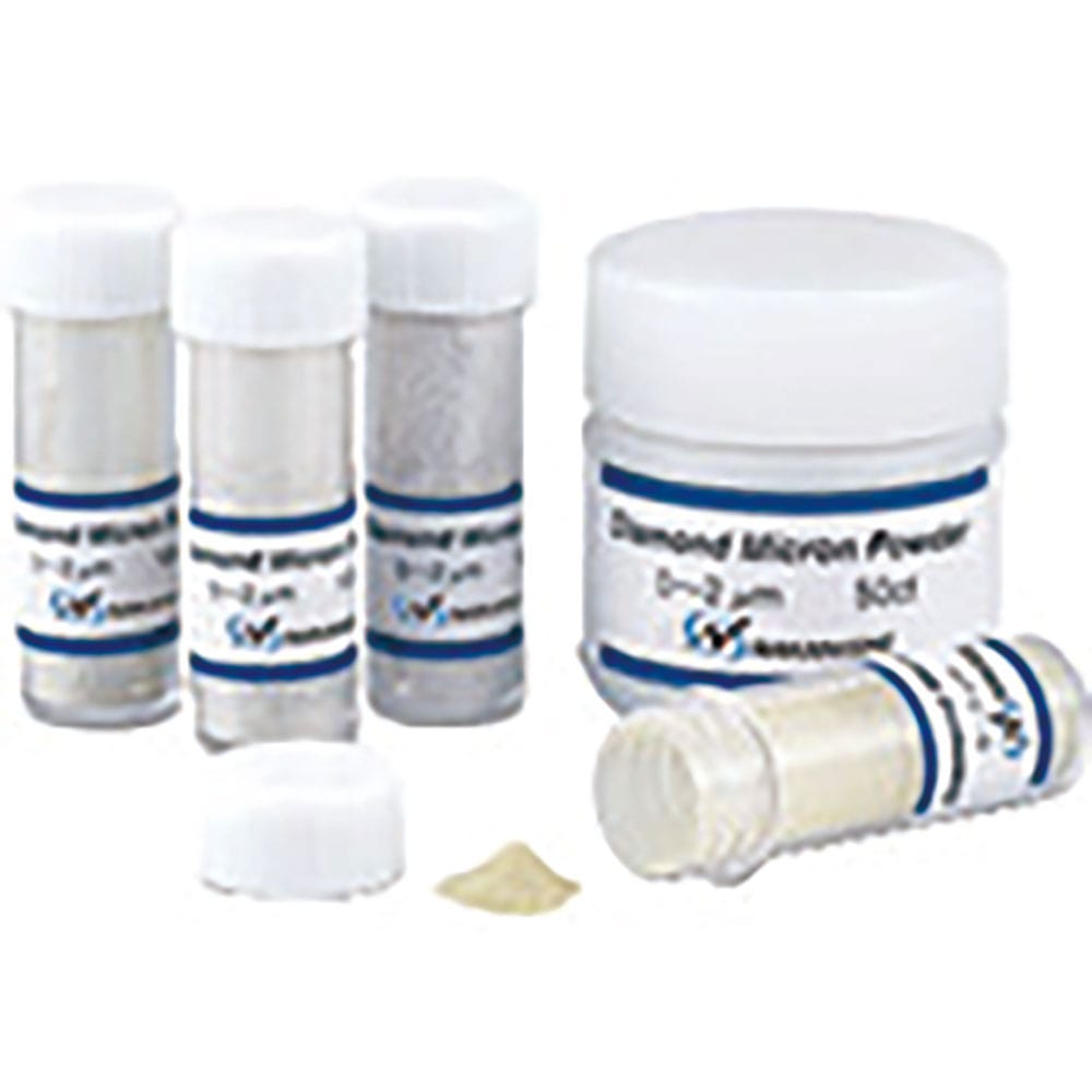 ナカニシ　ダイヤモンドパウダー　＃２００　１０カラット　５５３０１＿