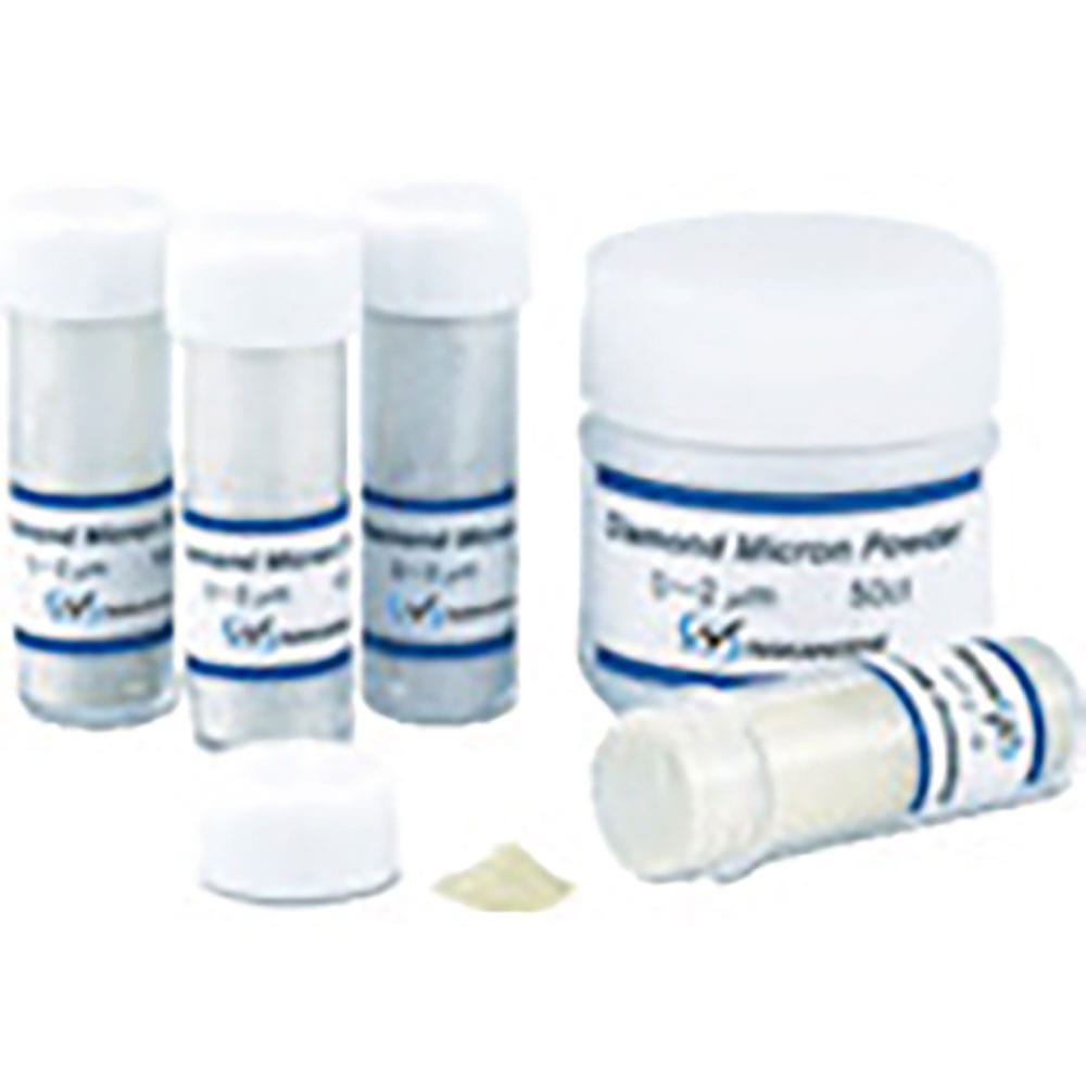 ナカニシ　ダイヤモンドパウダー　＃４００　１０カラット　５５３０２＿