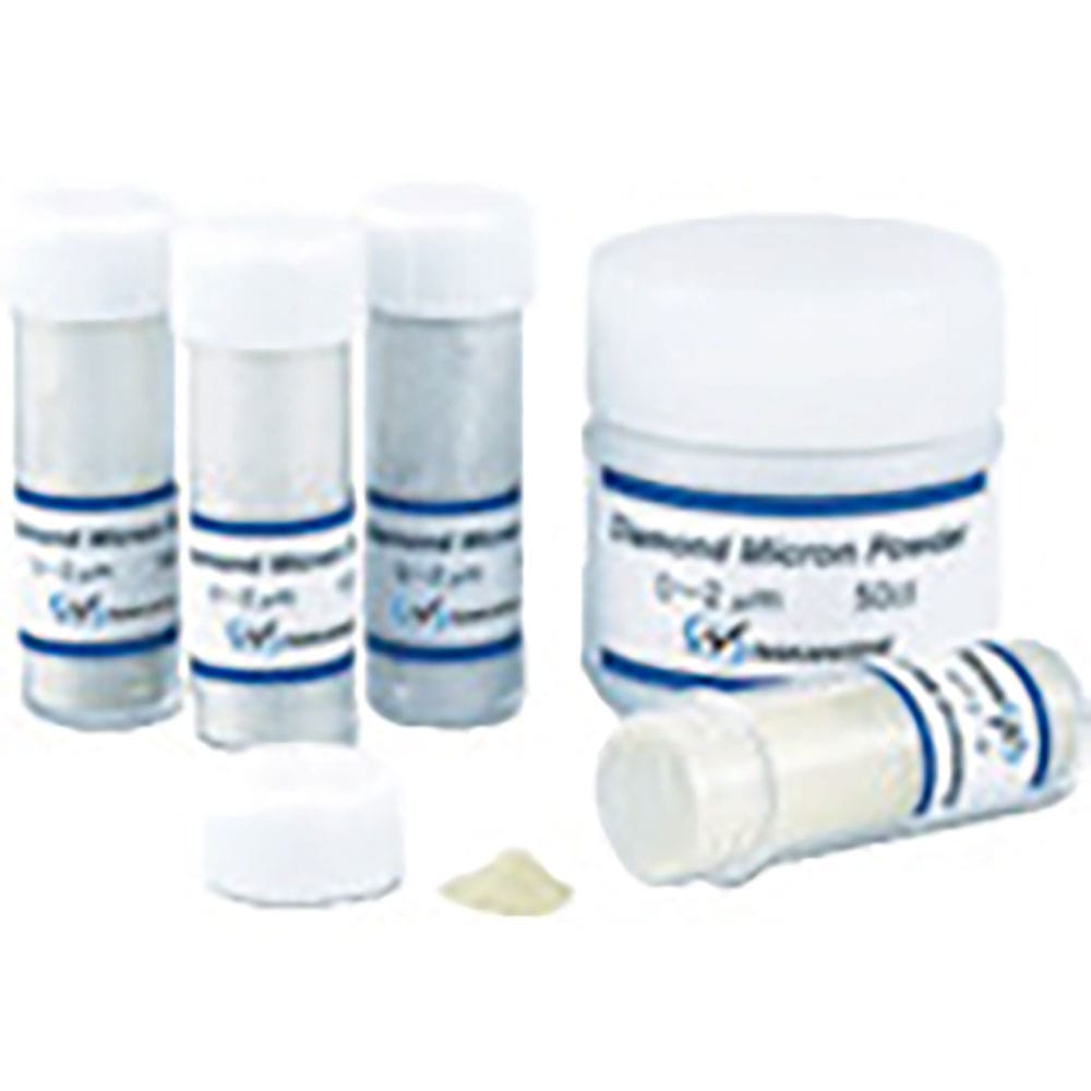 ナカニシ　ダイヤモンドパウダー　＃１２００　１０カラット　５５３０５＿