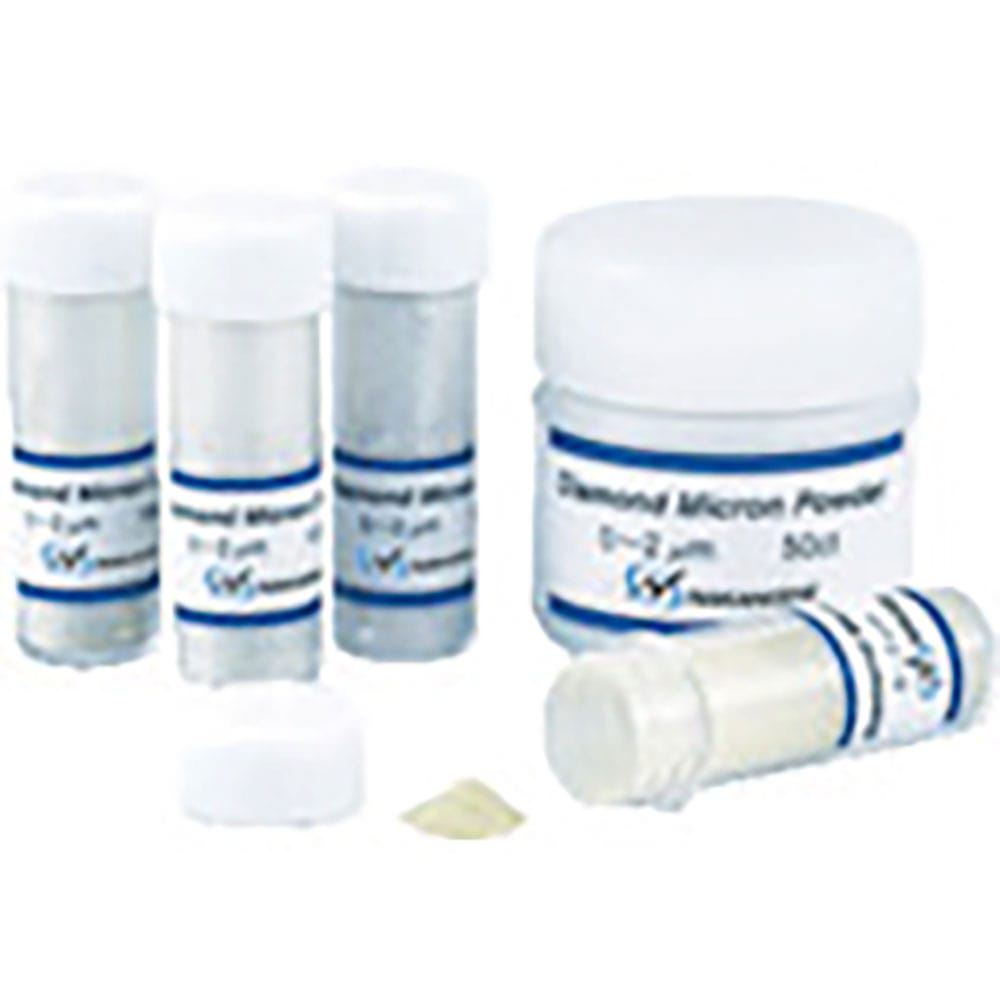 ナカニシ　ダイヤモンドパウダー　＃１２００　５０カラット　５５３１５＿