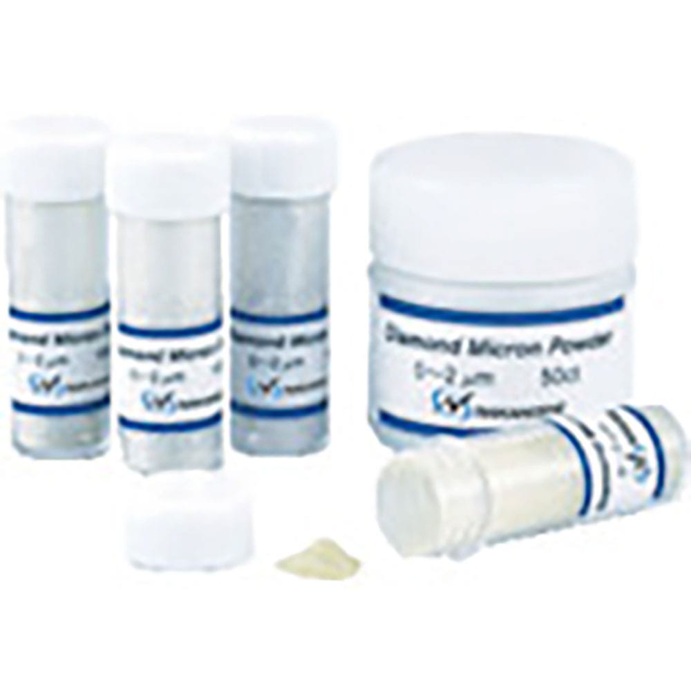 ナカニシ　ダイヤモンドパウダー　＃１８００　５０カラット　５５３１６＿