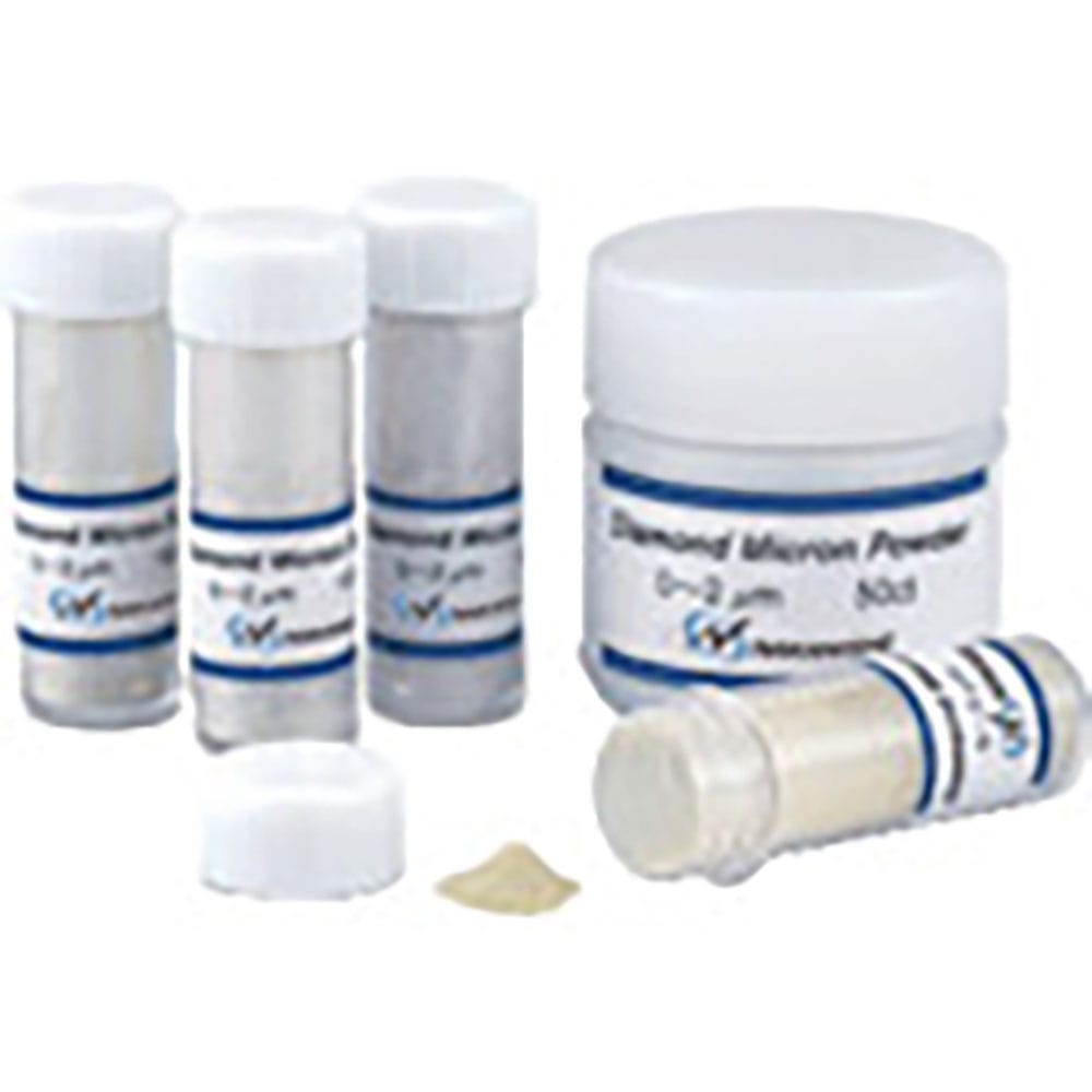 ナカニシ　ダイヤモンドパウダー　＃１４０００　５０カラット　５５３１９＿