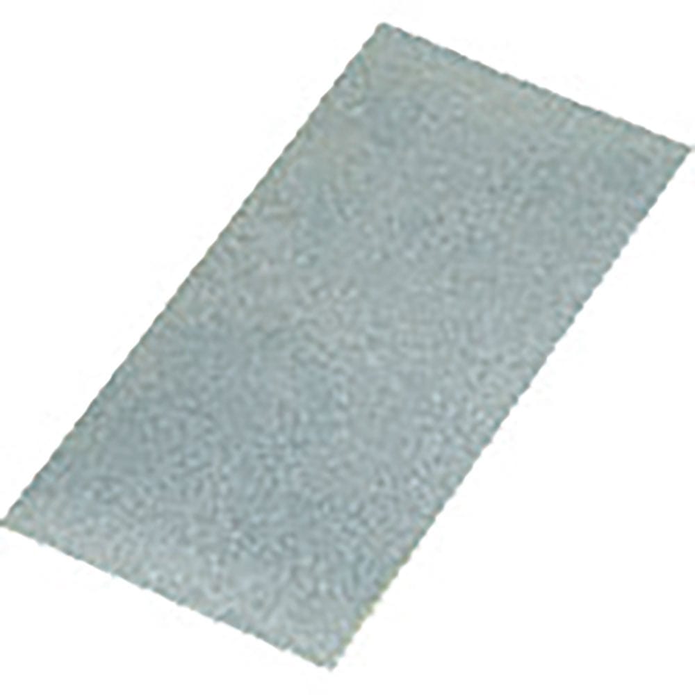 ナカニシ　ダイヤシート　５０×１００×０．３　＃２００　５６７４３＿
