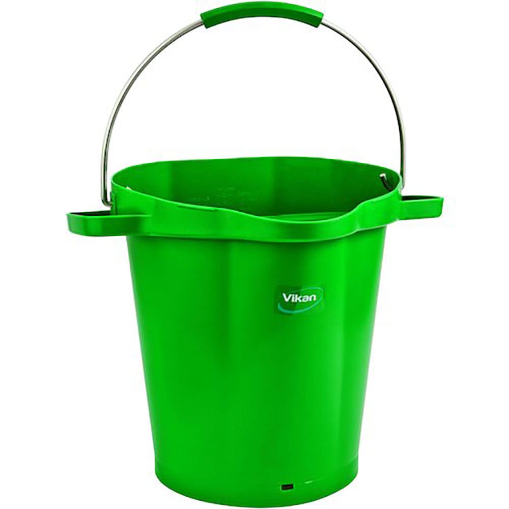 Ｖｉｋａｎ　ハイジーンバケット　５６９２　緑　５６９２２＿