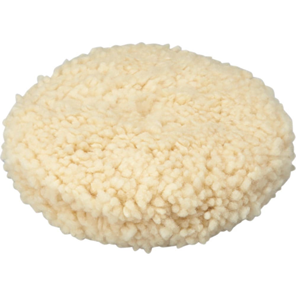 ３Ｍ　スーパーバフ　バフィングパッド　５７００　外径２００ｍｍ　５７００＿