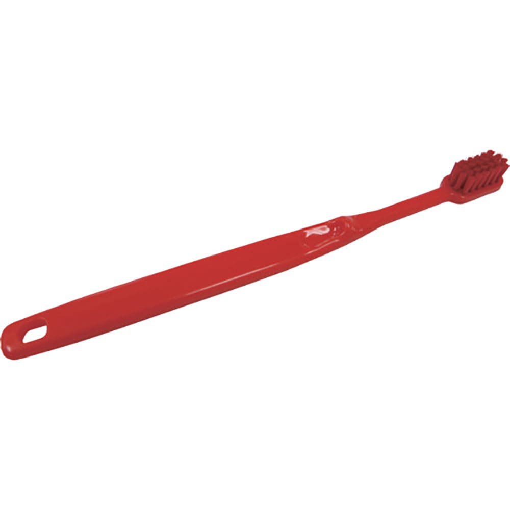 タカサゴ　ＨＰ歯ブラシ型ブラシ　５個入　赤　５７１１２＿