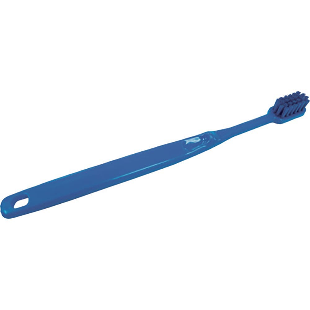 タカサゴ　ＨＰ歯ブラシ型ブラシ　５個入　青　５７１１５＿