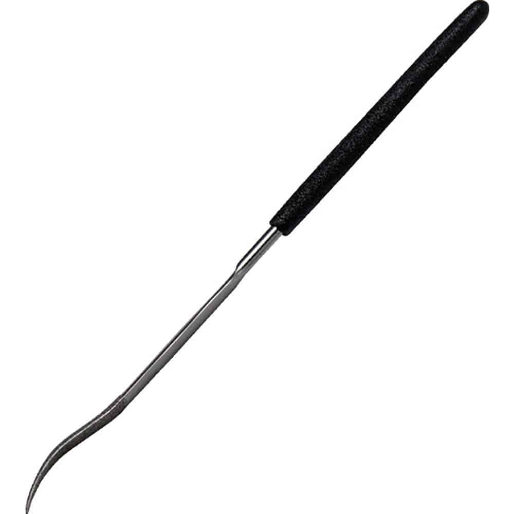 ナカニシ　ダイヤモンドヤスリ　半丸型　５×１．５×３０　＃１５０　５７１７５＿